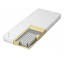 Матрас односпальный Дрим Симпл 1900x1000