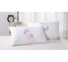 Набор из 2 наволочек (50x70 см) NCT