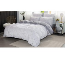 Постельное белье полутораспальное Барри