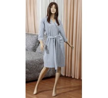 Халат женский (M/L) Vera