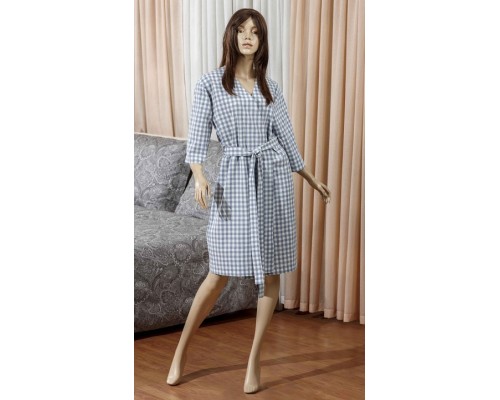 Халат женский (M/L) Vera