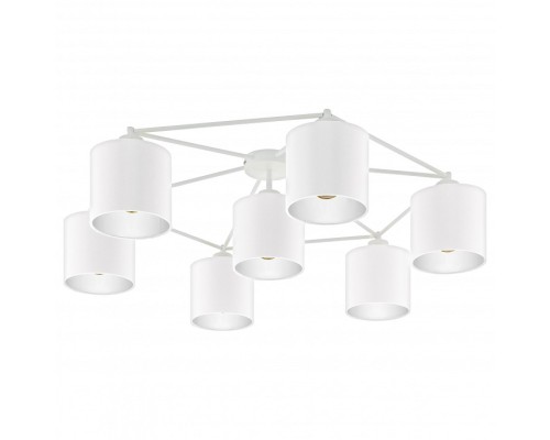 Потолочная люстра Eglo ПРОМО Staiti 97903