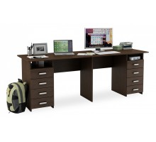 Стол письменный Лайт-15