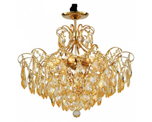 Подвесная люстра Stilfort Carmen 1036/03/08P