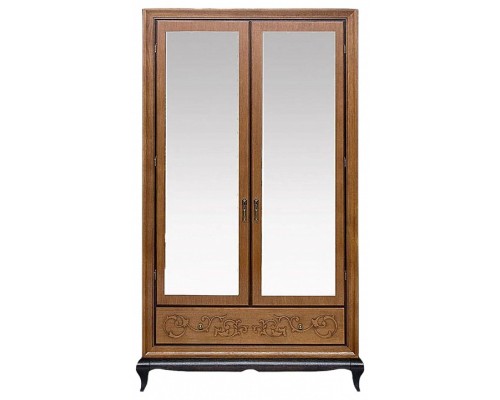 Шкаф платяной Соната