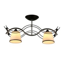 Светильник на штанге Imex 3135 MD.3135-2-S WENGE+CH