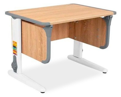 Стол учебный 4-75