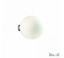 Накладной светильник Ideal Lux Mapa MAPA BIANCO AP1 D30