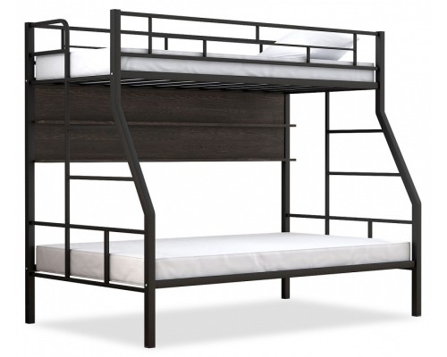 Кровать двухъярусная Раута Твист