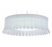 Подвесной светильник Maytoni Degas MOD341-PL-01-36W-W