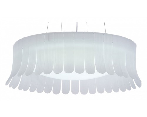 Подвесной светильник Maytoni Degas MOD341-PL-01-36W-W