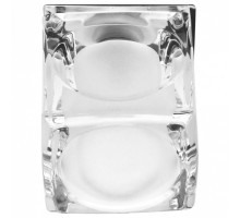 Встраиваемый светильник Feron Saffit  28124