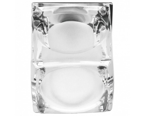 Встраиваемый светильник Feron Saffit  28124