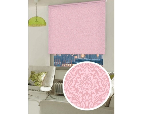 Штора рулонная (52x160 см) Эскар Имани