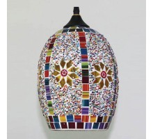 Подвесной светильник Hiper Tiffany H034-0