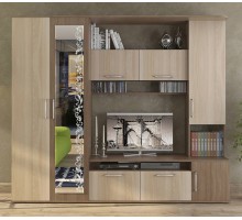 Стенка для гостиной Алегро СТЛ.111.02