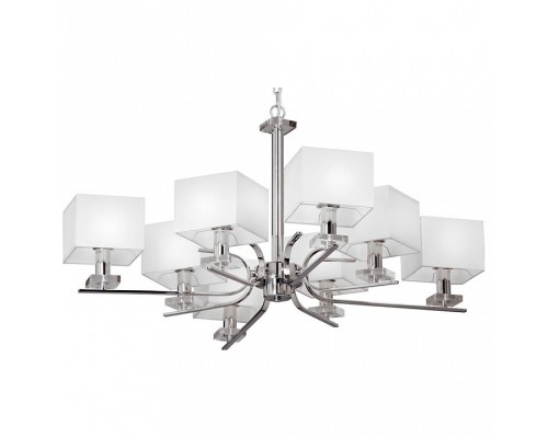 Подвесная люстра Vitaluce V3902 V3902/8