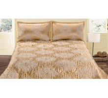 Покрывало с наволочками евростандарт PN