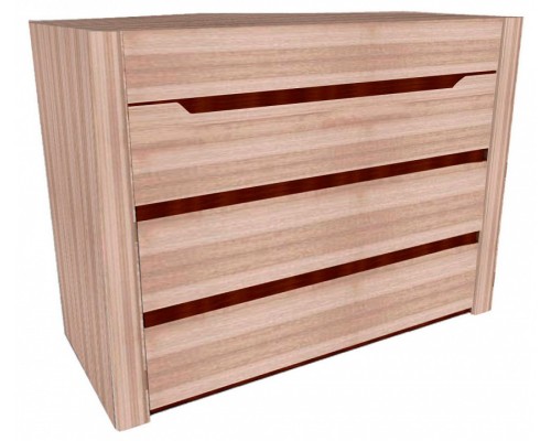 Комод Афина А2