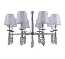 Подвесная люстра Vitaluce V3914 V3914/8