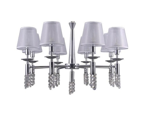 Подвесная люстра Vitaluce V3914 V3914/8