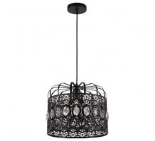 Подвесной светильник Imex 3090 MD.3090-1-P BK