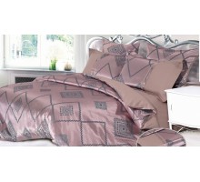 Постельное белье семейное CJA-7