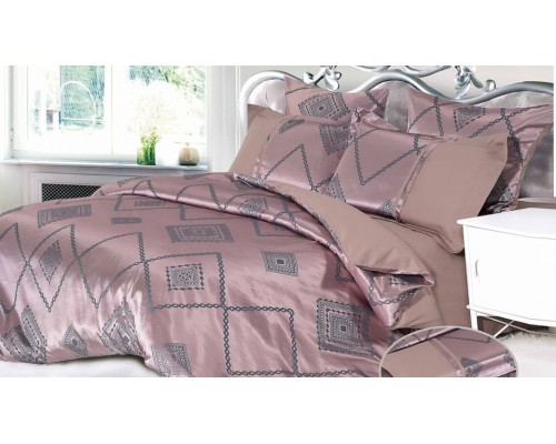 Постельное белье семейное CJA-7