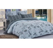 Постельное белье двуспальное Satin de Luxe