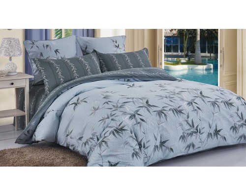 Постельное белье двуспальное Satin de Luxe