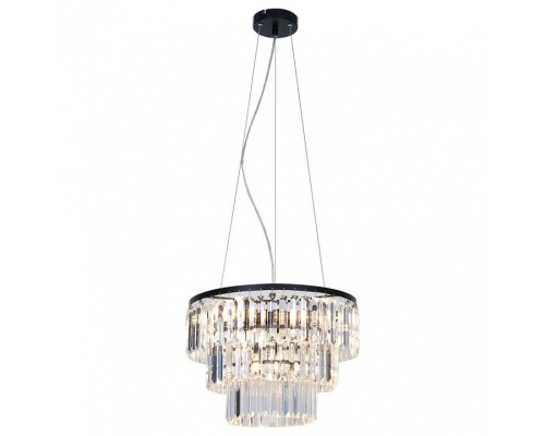 Подвесной светильник Zumaline Tifanny P17127-4