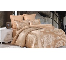 Постельное белье полутораспальное JC-62