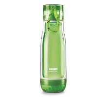 Бутылка для напитков (475 мл) Zoku ZK128-GN