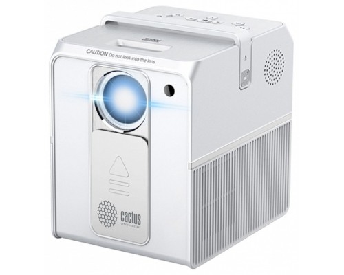 Проектор CS-PRC.04WT.WUXGA-A