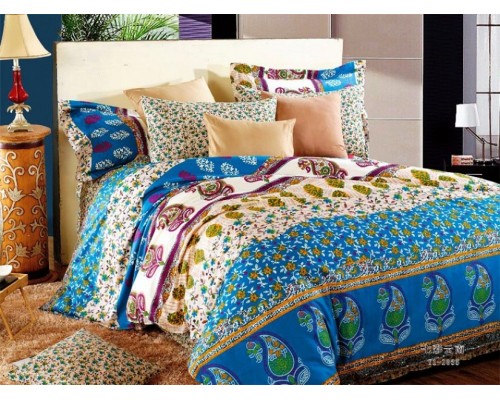 Постельное белье евростандарт C-132