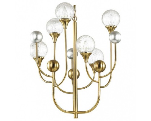 Подвесная люстра Odeon Light Kelli 4785/6