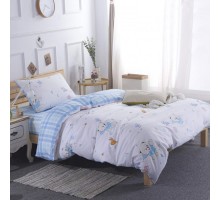 Постельное белье детское Винни