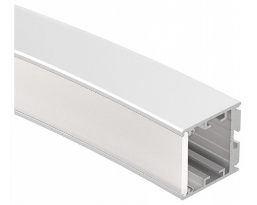 Профиль накладной гибкий Arlight SL-ARC 39591