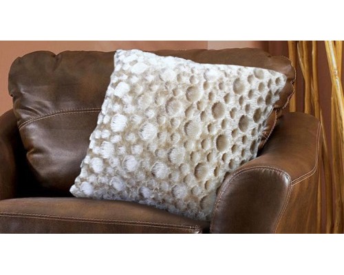 Наволочка декоративная (48x48 см) Chinchilla