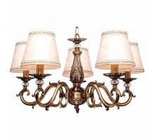 Подвесная люстра SilverLight Louise 512.53.5