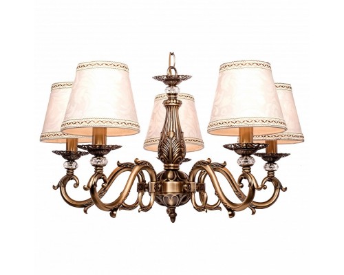 Подвесная люстра SilverLight Louise 512.53.5