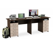 Стол письменный Лайт-15