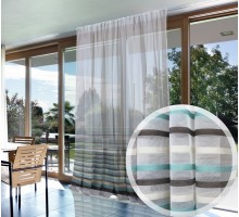 Гардина (300х270 см) 1 шт. RR 1467