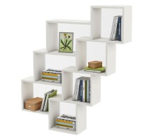 Полка книжная Флэш-14