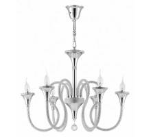 Подвесная люстра Osgona Serpente 703064