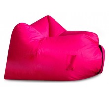 Лежак надувной AirPuf