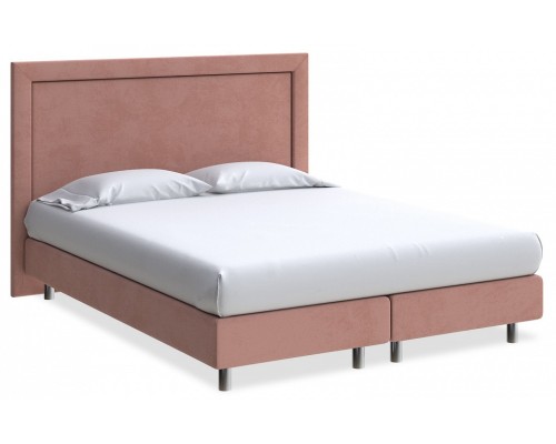 Кровать полутораспальная London Boxspring Lift