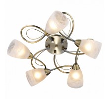 Потолочная люстра LGO Rogers 