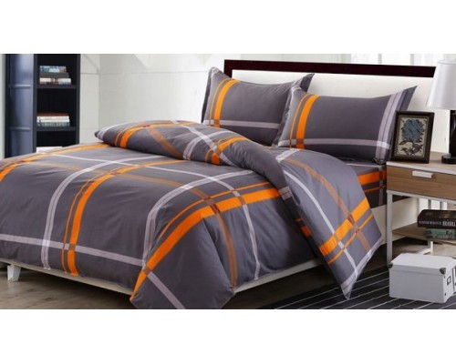 Постельное белье семейное AP-09