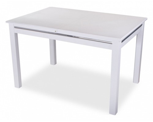 Стол обеденный Самба-1 с камнем